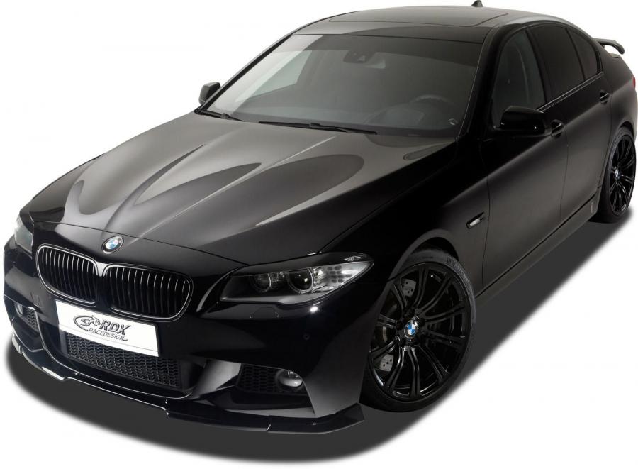  BMW 5-Series by RDX Race Design 2014 года  (фото 2 из 5)